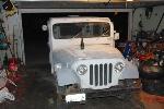 1983 Jeep CJ