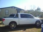 2005 Nissan Titan