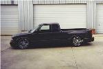 2002 Chevy S-10