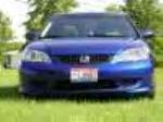 2004 Honda Civic