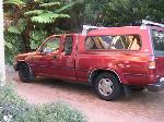 1991 Toyota 2wd Pickup
