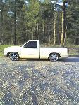 1993 GMC 1500 Pickup