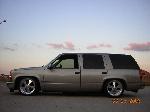 1999 Chevy Tahoe