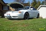 2000 Oldsmobile Alero
