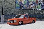 1994 Chevy C/K 1500