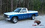 1989 Chevy S-10