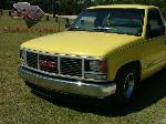 1991 Chevy C/K 1500
