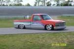 1990 Chevy Full Size P/U