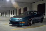 1994 Acura Integra
