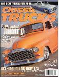 CLASSIC TRUCKS