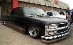 1998 GMC Sierra