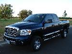 2008 Dodge Ram 3/4 Ton P/U