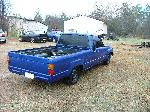 1986 Toyota 2wd Pickup