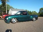 1997 Chevy S-10