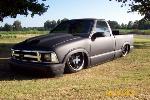 1997 Chevy S-10