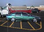 1994 Honda Accord