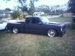 1991 Chevy S-10