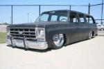 1979 Chevy Suburban