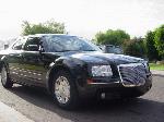 2005 Chrysler 300C