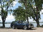 1987 Chevy S-10 Blazer