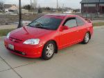 2003 Honda Civic