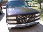 1993 Chevy C/K 1500