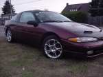 1993 Mitsubishi Eclipse