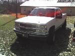 1998 Chevy Silverado