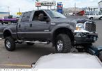 2004 Ford F250