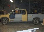 1998 Chevy S-10