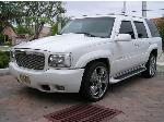 1999 Cadillac Escalade