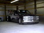 2000 Chevy Dually