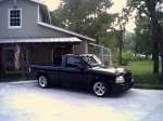 1999 Ford Ranger