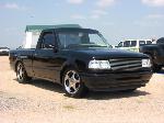 1994 Ford Ranger