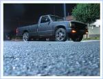1995 Chevy S-10