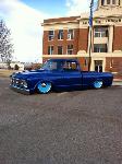 1968 Chevy C-10