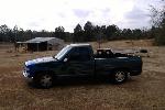 1997 Chevy C/K 1500