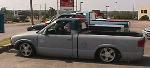 1996 Chevy S-10