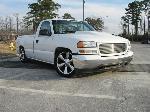 2000 GMC 1500 Pickup