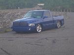 1997 Dodge Ram 1/2 Ton P/U