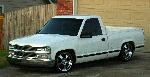 1998 Chevy Full Size P/U