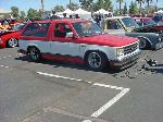 1989 Chevy S-10 Blazer