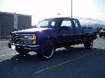 1991 Chevy C/K 1500