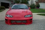 1999 Mitsubishi Eclipse