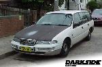 1988 Holden Commodore