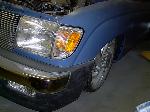 2000 Toyota Tacoma 2wd