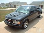 2003 GMC Sonoma