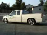 1997 Chevy Full Size P/U