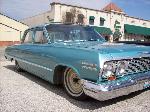 1963 Chevy Impala