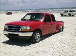 1999 Ford Ranger